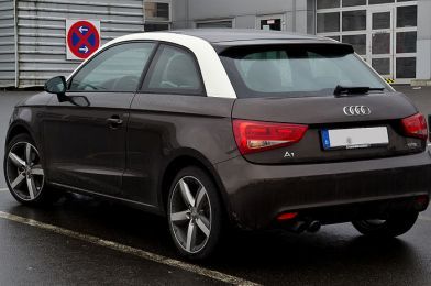 A1 8